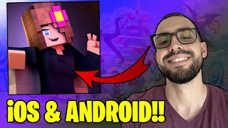 Jenny MOD APK iOS amp Android  How to Download Jenny MOD MCPE 2024 [upl. by Chloette]