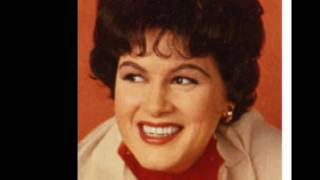 Patsy Cline  Imagine That [upl. by Nelleh774]