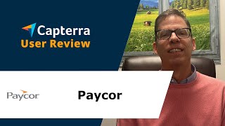 Paycor Review Paycor is easy to use [upl. by Nehcterg]