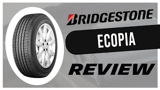 Bridgestone Ecopia [upl. by Adaiha]