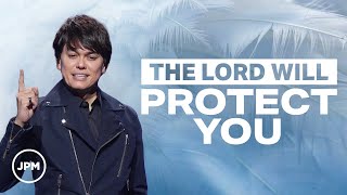 The Secrets Of The Ark Of The Covenant  Joseph Prince Ministries [upl. by Mecke229]