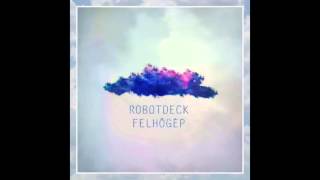 RobotDeck x Tink  Festékbolt [upl. by Bernadette92]