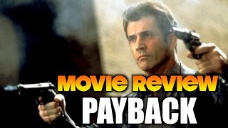 Movie Review Payback 1999 [upl. by Townie]