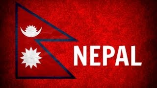 ♫ Nepal National Anthem ♫ [upl. by Caryn]