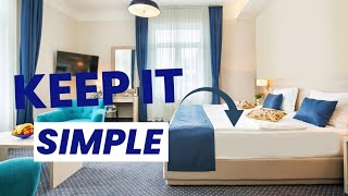 Mattress Cleaning without Vacuuming A Simple and Effective Method [upl. by Lerej]