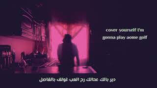 Foster The People  Imagination  مترجمة  lyrics [upl. by Chae277]