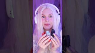 Brewing a mystery potion ASMR Which Harry Potter mini potion did we get asmr harrypotterasmr [upl. by Ahtreb]