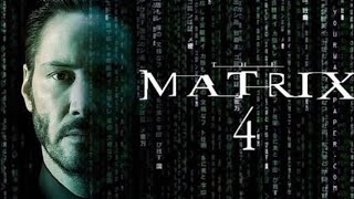 The matrix 4  Resurrection  trailer  shorts [upl. by Valenka814]