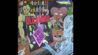 Old Grandad  Vol666 1995 Full Album DeathSludge Metal [upl. by Mat278]