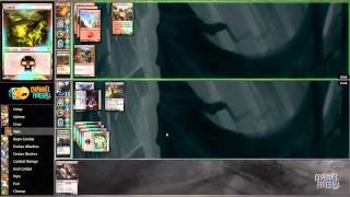 Rogues Gallery  Standard Mono Black Aggro Match 2 Game 2 [upl. by Baun]