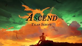 ASCEND  Beautiful EPIC Orchestral Music [upl. by Atilem]