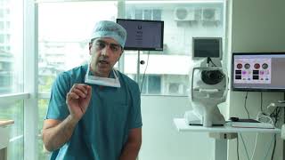 How to take care of your eyes after cataract surgery [upl. by Ahk]