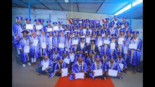 ASHLESHA ITI Skill Convocation Ceremony  2024 [upl. by Orferd337]