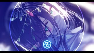 Nightcore  Dragostea Din Tei Lyrics [upl. by Hairakcaz392]