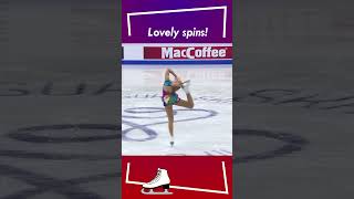 Figure Skating News  Womens Short Program  European Championships 2023  Espoo  Finland [upl. by Akiehs]