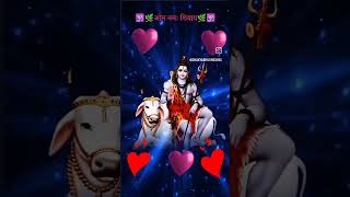 Om tryambakam yajamahe sugandhim pushtivardhanamom shortfeed subscribe shorts music song ps [upl. by Othilia]