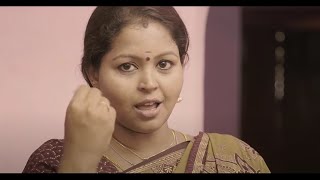 Hello aunty unnaku theriyuma villagesong ganaselvaraj [upl. by Faletti374]