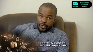 Take of your twins family and kids –Imboni Yama Tekisi  Mzansi Magic  S1  Ep 6 [upl. by Zena]