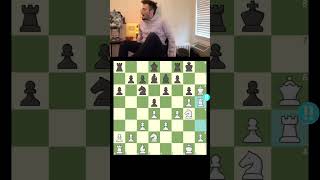 The Most Brilliant Rook Sacrifice in Chess [upl. by Narcis]