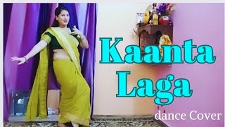 Kaanta Laga  Dance cover  Choreography Anika ki lifestyle [upl. by Werra967]