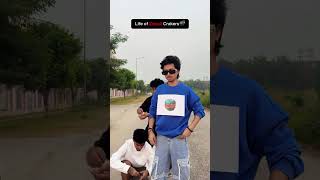 Life of crakers😎 shorts ytshorts comedy lilrobotboy viral tranding funny [upl. by Lihp110]