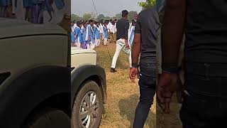 School Me Bodyguard 😎 Gautam star 💫 shortsfeed funny attitude prank [upl. by Onofredo]