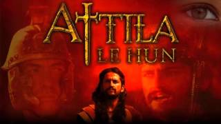 Attila The Hun Soundtrack Prepring for Battle [upl. by Kerwon]