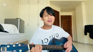 Adhuro prem cover song videoaxixofficial sajutmg [upl. by Andromeda169]