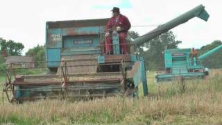 Ransomes Combining Part 5 [upl. by Hulbard]