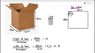 Grade101112 Maths Lit  Packaging [upl. by Sirovaj]