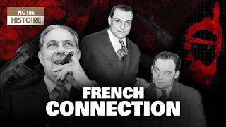 Inside the french mafia  Revealing The Untold Dark Side Of French Society  Full Documentary  Y2 [upl. by Johnsten946]