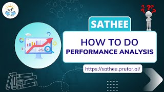 How to do performance analysis [upl. by Slotnick]