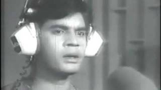 Khoda Tomari Duniyay Ami Ek  Film Ballyoshikkha [upl. by Kamat]