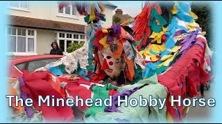 The Minehead Hobby Horse 2024 [upl. by Anived]