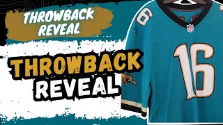 The throwbacks are here And theyre fantastic [upl. by Boswall]