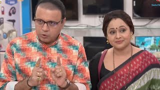 Taarak Mehta Ka Ooltah Chashmah New Promo 4246 । Tmkoc Today Episode 4246 । Tmkoc Promo 4246 [upl. by Calabresi]