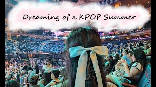 Dreaming of a KPOP summer [upl. by Kalagher]