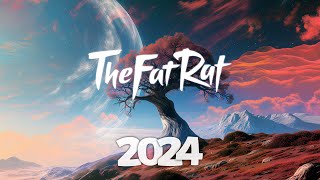 Top 30 Songs of TheFatRat 2024  Best Of TheFatRat  TheFatRat Mega Mix [upl. by Iris]