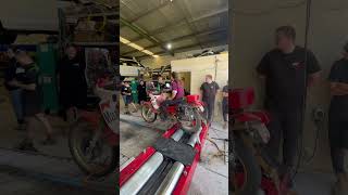 Warragul Offroad Dyno Day [upl. by Gildea]