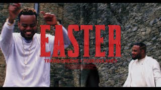 Travis Greene  EASTER Official Music Video [upl. by Mingche]