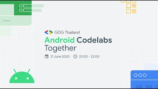 Android Codelabs Together  Testing Basics [upl. by Bollinger]