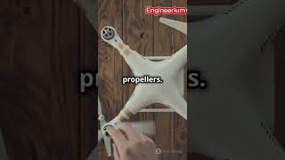 Drone Propellers Types amp Uses Explained Part1 [upl. by Nagram992]