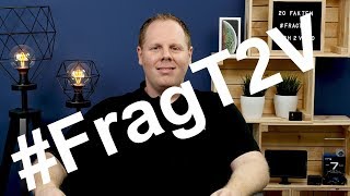 FragT2V 1  20 Fakten über mich amp Start eines neuen Formates [upl. by Georgetta271]