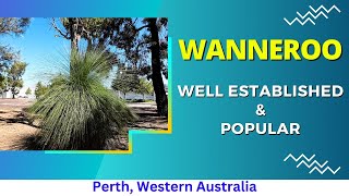 WANNEROO  Popular amp Quick Selling  Perth Western Australia [upl. by Erskine]