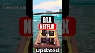 GTA Trilogy Definitive Edition – GrafikUpdate und mehr gaming gta grandtheftauto [upl. by Colvert67]