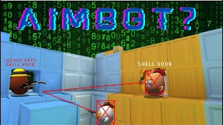 Aimbot [upl. by Eugenides444]