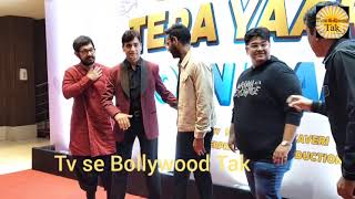 Amir Khan movie Bollywood Ajay Devgan jodi Start tera yaar hoon main entertainment [upl. by Einimod341]