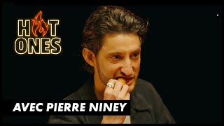 HOT ONES  Pierre Niney na peur de rien [upl. by Jung]