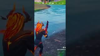 Jai eu la pm mythique de gunnarfortnite fortniteclips [upl. by Oliva]