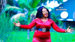 YESU NGWENDE MBEE BY ELIZABETH CLIPPER  OFFICIAL VIDEOREAL FOCUS MEDIA [upl. by Reynolds]